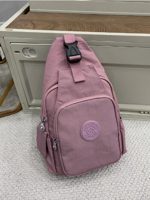 Convertible Damesrugzak Schoudertas Zwart Blauw Rood Mocca Lila Groen Grijs Multifunctioneel Werktas Schooltas Rugzak