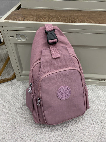 Convertible Damesrugzak Schoudertas Zwart Blauw Rood Mocca Lila Groen Grijs Multifunctioneel Werktas Schooltas Rugzak