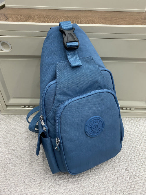 Convertible Damesrugzak Schoudertas Zwart Blauw Rood Mocca Lila Groen Grijs Multifunctioneel Werktas Schooltas Rugzak