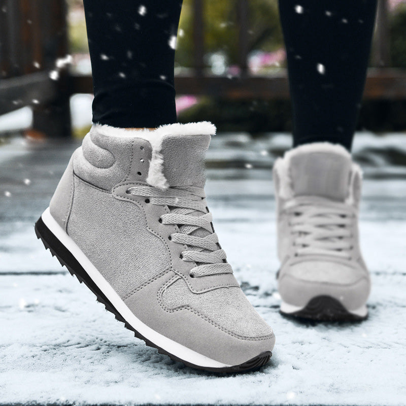 Moderne Sneeuwlaarzen voor Dames