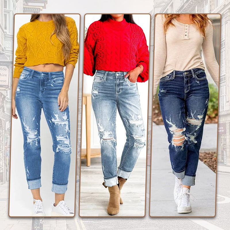 Skinny Jeans Madeline Casual Dame