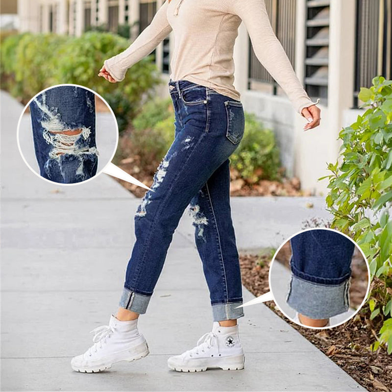 Skinny Jeans Madeline Casual Dame