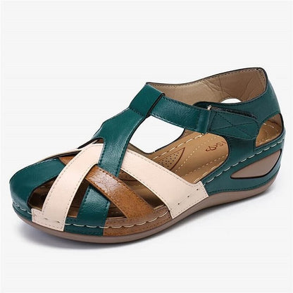 Vrouwen Sandalen Orthopedisch Comfortabel Steunzool