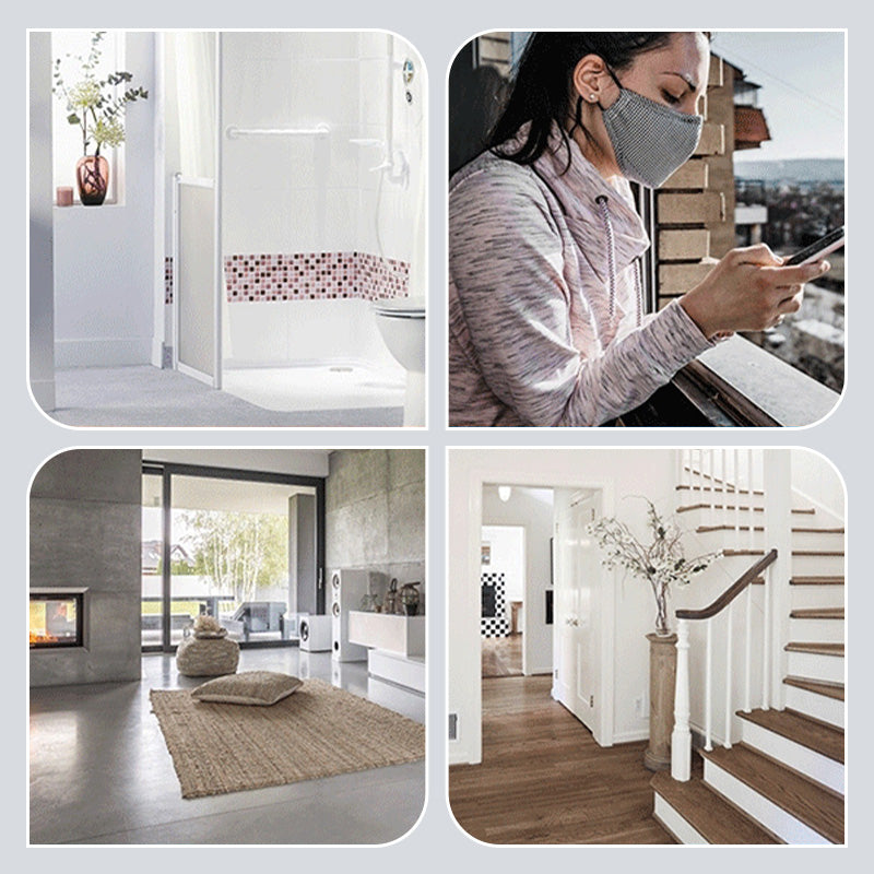 WiFi Repeater 300Mbps – Verbetert je Draadloze Netwerkbereik – USB-Gevoed – Compact & Draagbaar