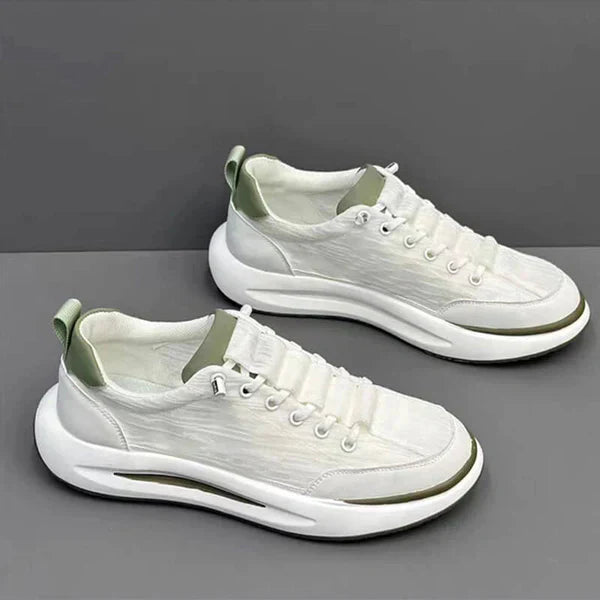 Heren Zomerschoenen Luchtig en Comfortabel