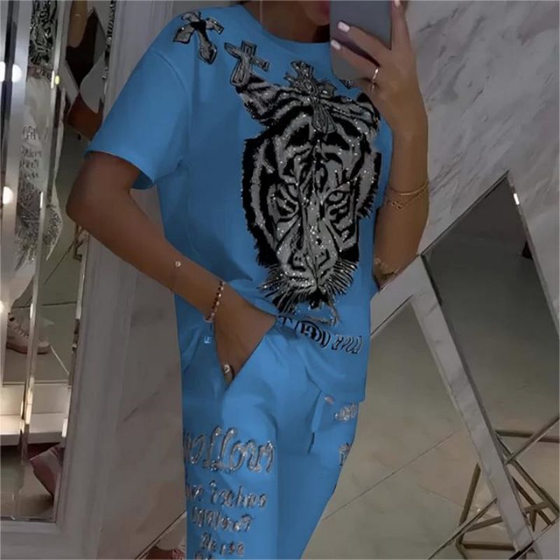 Elegante 2-Delige Set Georgia