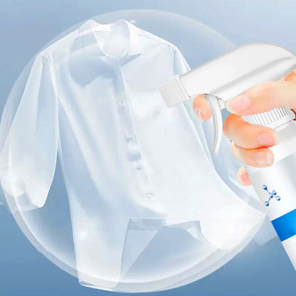 Textielreinigingsspray 300ml – Vlekverwijderaar voor Kleding en Stoffen