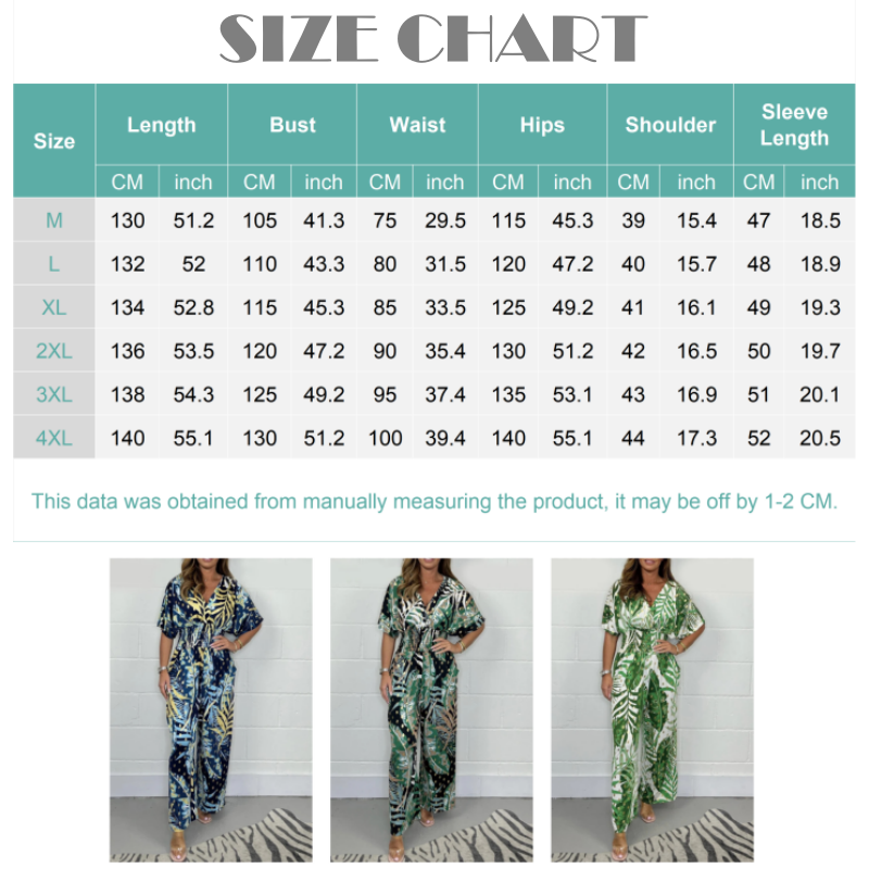 Dames Zomer Bodysuit Plusmaat Elastische Taille