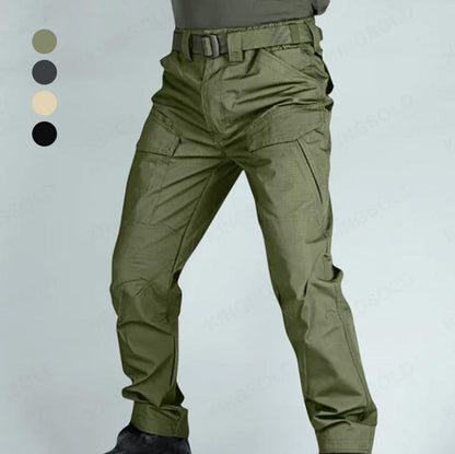 Waterdichte Tactische Broek Lando Outdoor