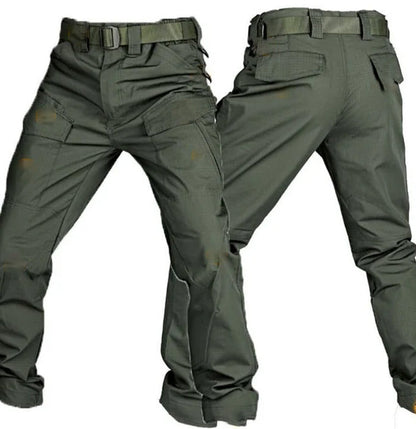 Waterdichte Tactical Broek voor Buiten