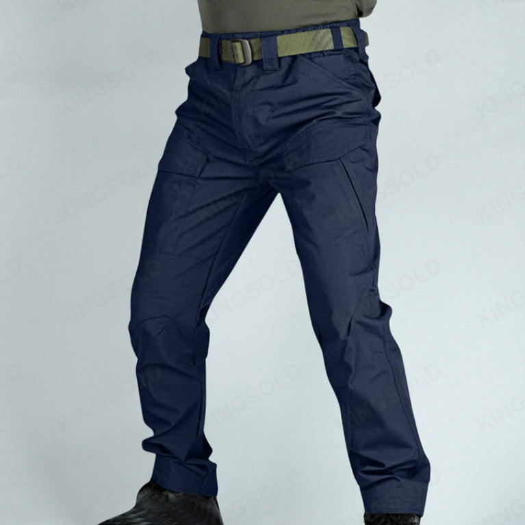 Waterdichte Tactical Broek voor Buiten