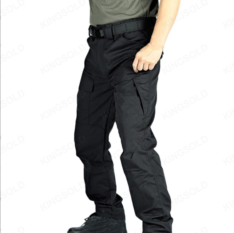 Waterdichte Tactical Broek voor Buiten