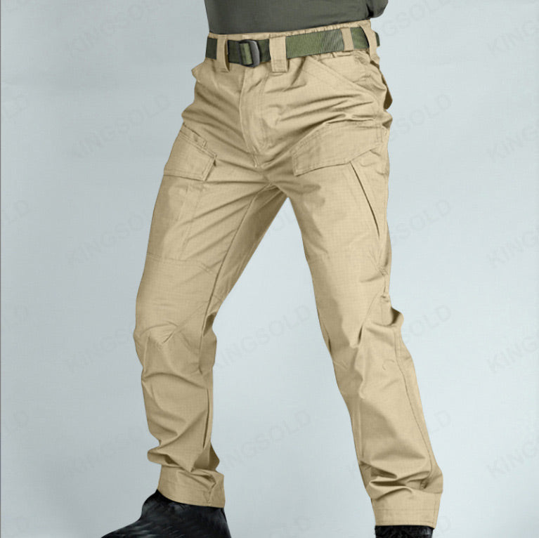 Waterdichte Tactische Broek Lando Outdoor