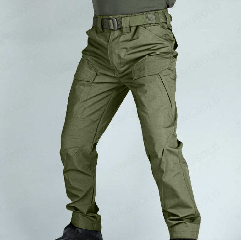 Waterdichte Tactical Broek voor Buiten - StudioMarella