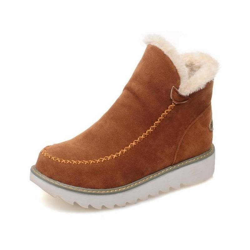 Laarzen Antislip voor Vrouw