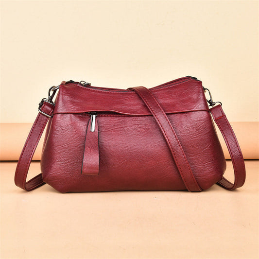 Elegante Schoudertas Vittoria voor Dames - StudioMarella