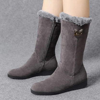 Warmte Sneeuwlaarzen Lorena Waterdicht
