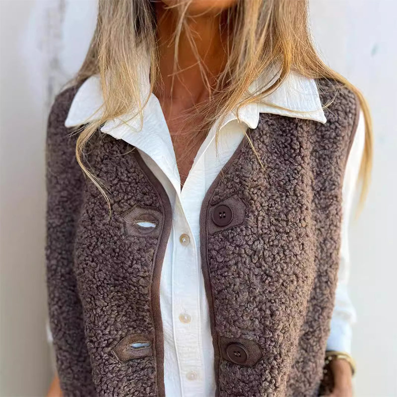 Korte Jas voor Dames - StudioMarella