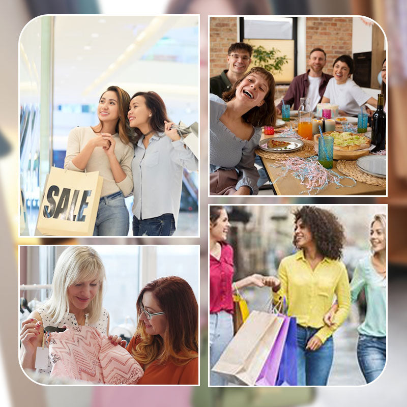 Nora | Mode Pufferjas Voor Dames
