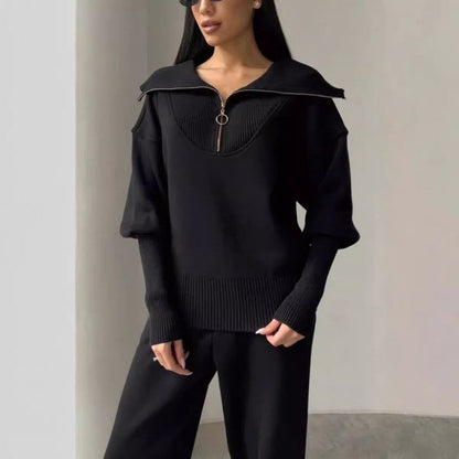 Fien Set Elegant Design voor Dames