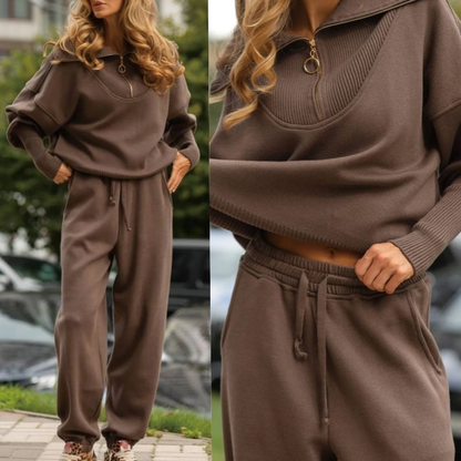 Fien Set Elegant Design voor Dames