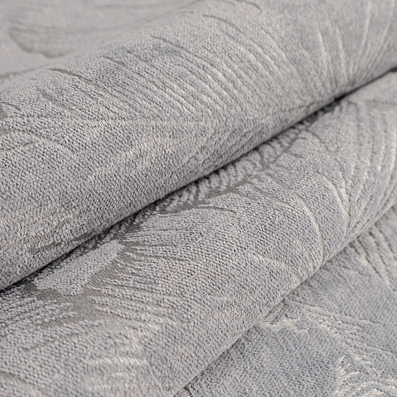 Chenille Bankhoes met Anti-Slip voor Ultiem Comfort