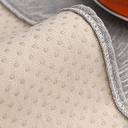 Chenille Bankhoes met Anti-Slip voor Ultiem Comfort