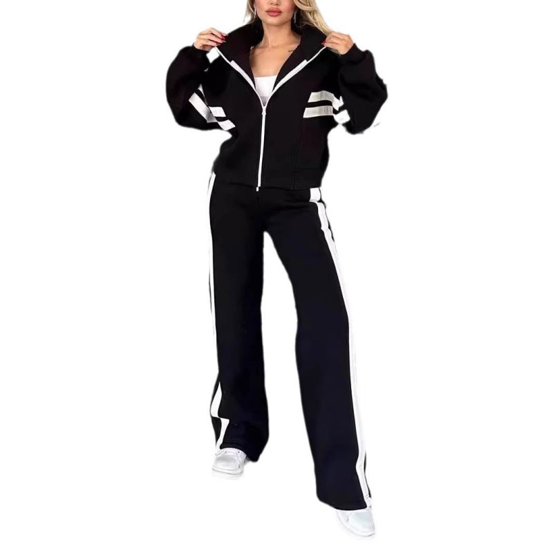 Dames Sportoutfit Tweedelig Trainingsset Fitness
