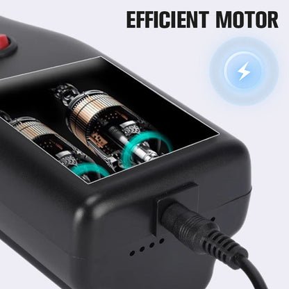 Elektrische Plukmachine voor Gevogelte – Handmatig Apparaat voor Snelle Verenverwijdering