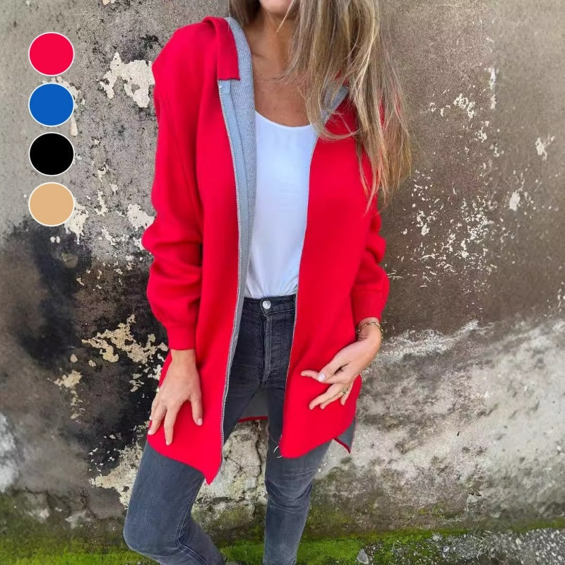 Lentejas Dames Zara Stijl Licht en Stijlvol - StudioMarella