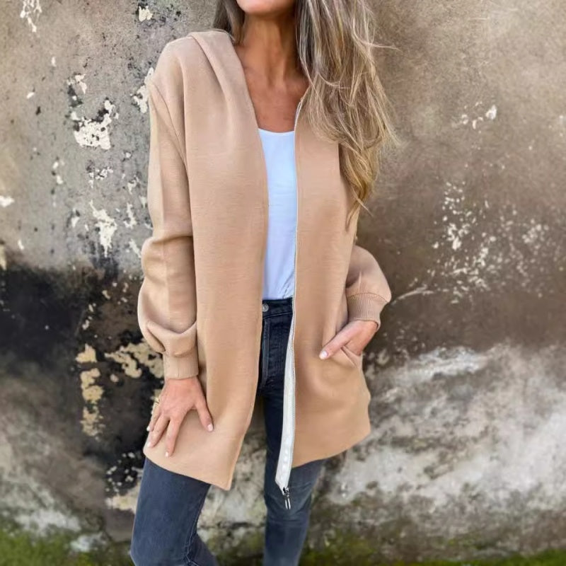Lentejas Dames Zara Stijl Licht en Stijlvol