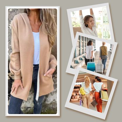 Lentejas Dames Zara Stijl Licht en Stijlvol