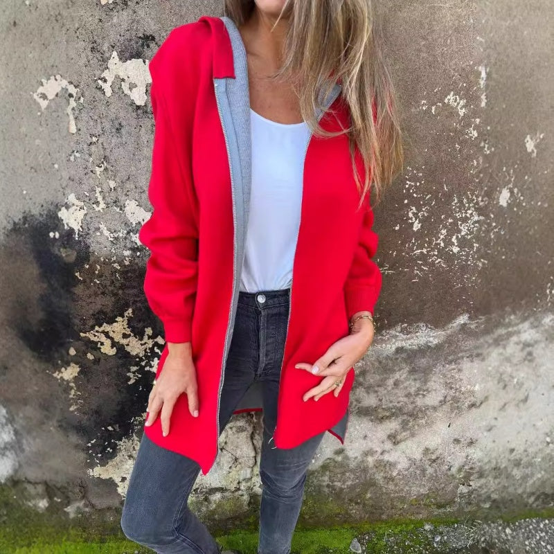 Lentejas Dames Zara Stijl Licht en Stijlvol