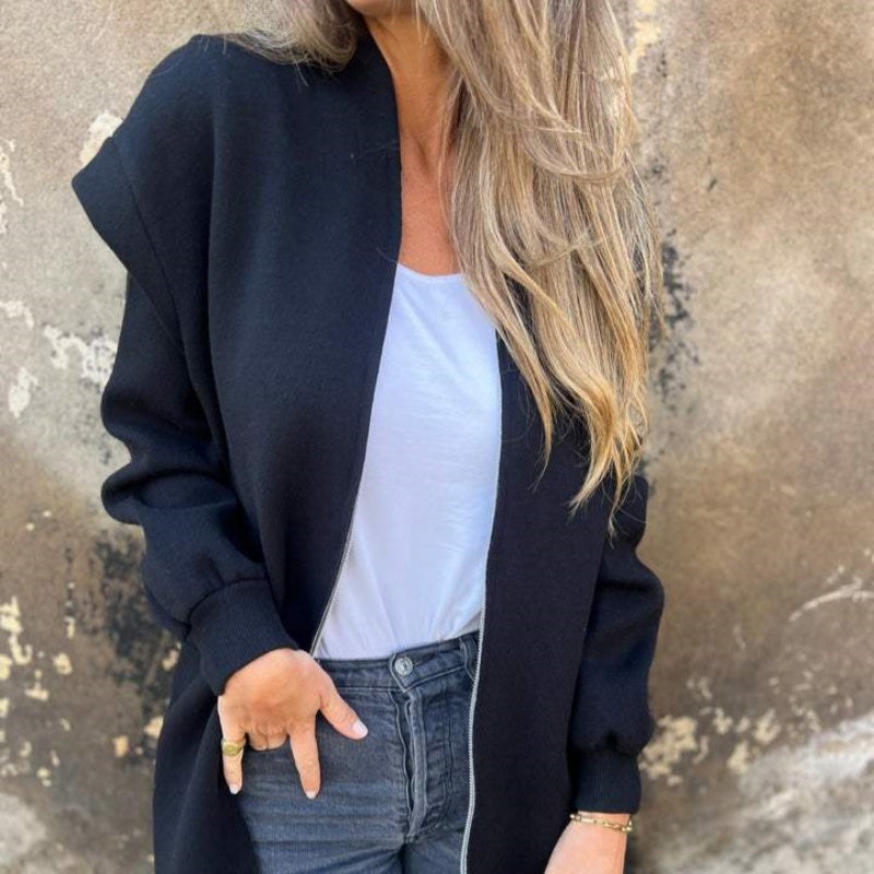 Lentejas Dames Zara Stijl Licht en Stijlvol