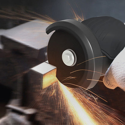 Mini Haakse Slijper Draadloos 12V 400W 15000RPM Metaal Snijden Slijpen
