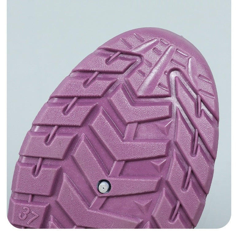 Lichtgewicht Dames Sneaker - Ademend Mesh met EVA-Zool - Ultracomfortabel voor Dagelijks Gebruik - Moderne Stijl