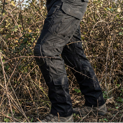 Tactical Broek voor Heren - Duurzame Cargo Werkbroek