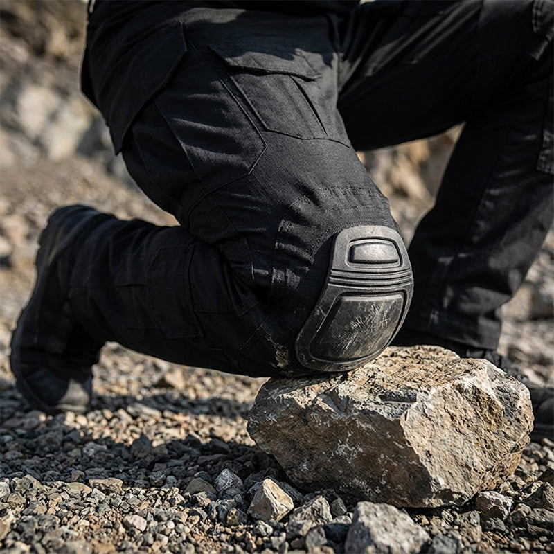 Tactical Broek voor Heren - Duurzame Cargo Werkbroek