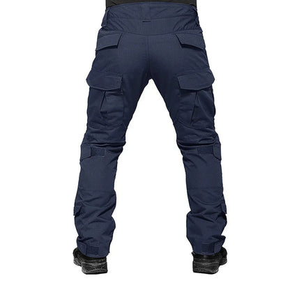 Tactical Broek voor Heren - Duurzame Cargo Werkbroek