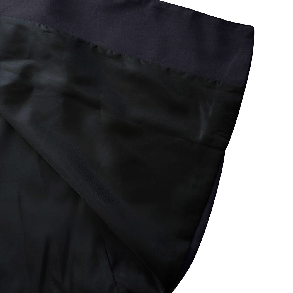 Mysterieus Kapuzenkostuum Zwart met Masker & Handschoenen Unisex Halloween Cosplay Party Outfit voor Kinderen & Volwassenen