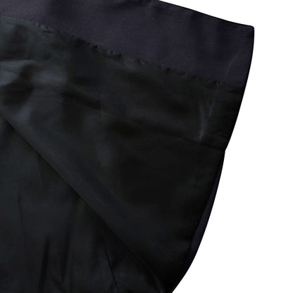 Mysterieus Kapuzenkostuum Zwart met Masker & Handschoenen Unisex Halloween Cosplay Party Outfit voor Kinderen & Volwassenen