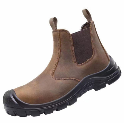 Comfortabele Heren Laarzen
