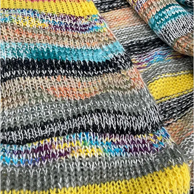 Dames Cardigan Zacht Warme Trui