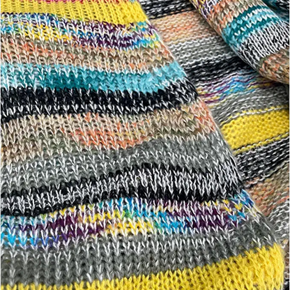 Dames Cardigan Zacht Warme Trui
