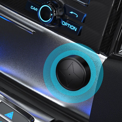 Magnetische GPS-Tracker voor Auto en Voertuig Realtime Tracking