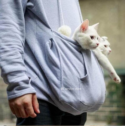 Kattenbed Warme Trui voor Katten