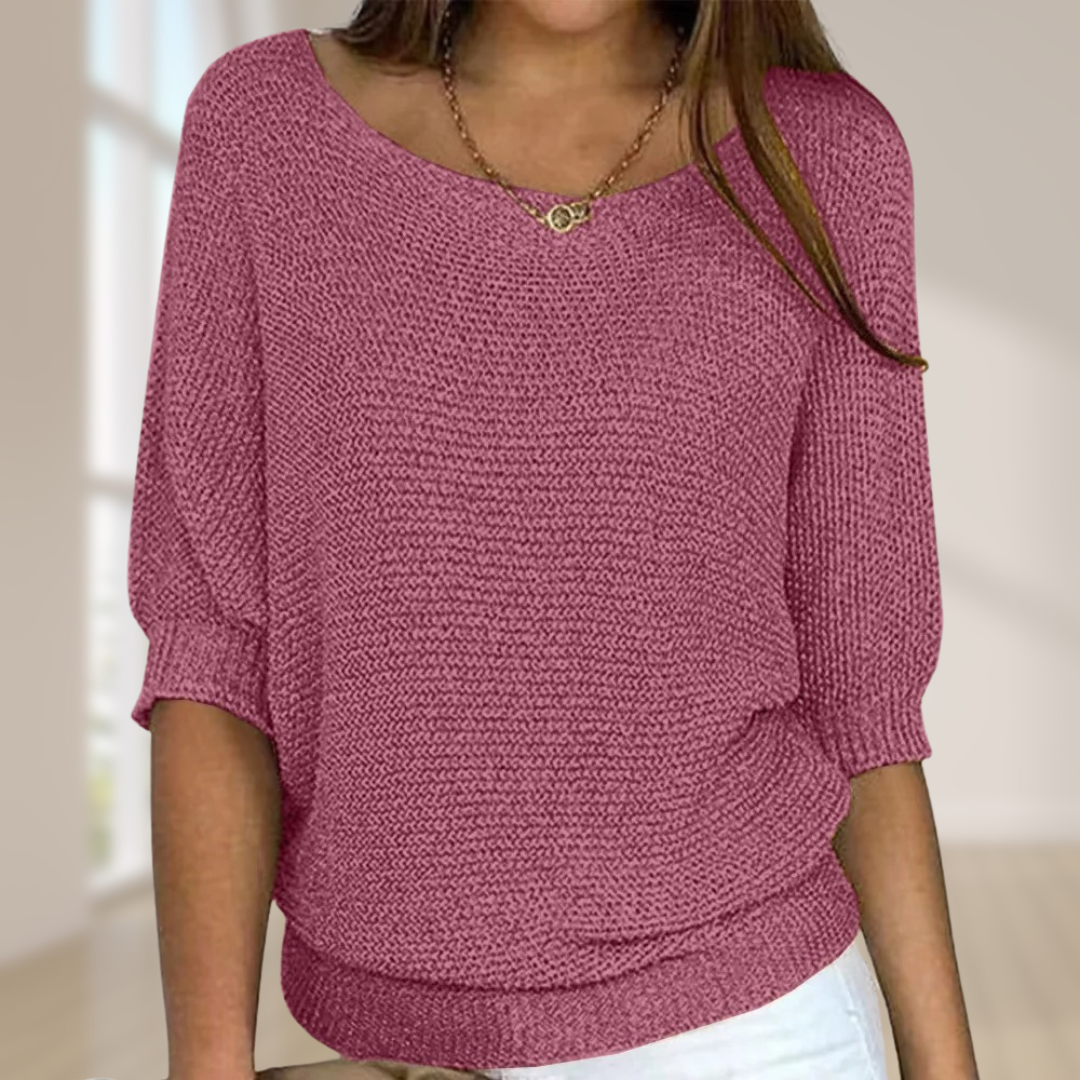 Zenia | Comfortabele Mode Jurk