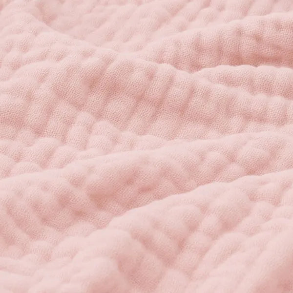 Mousseline Bedsprei Katoen Lichte Sprei Eenpersoons en Tweepersoons Bed