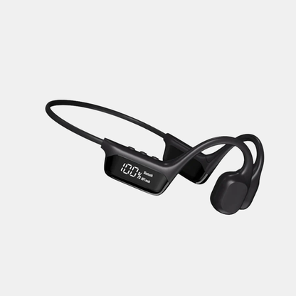 Beengeleiding Koptelefoon Waterdicht IPX8 Bluetooth 5.4 MP3 32GB Zwemmen Sport