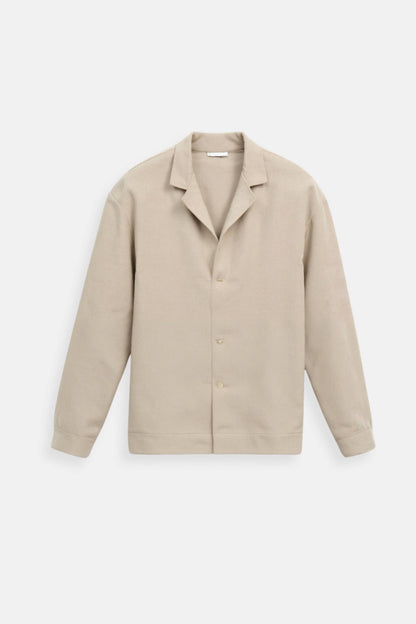 Pakjack met Colbertkraag Casual Herenjas - StudioMarella